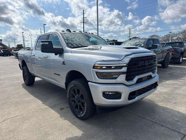 2026 RAM Ram 2500 RAM 2500 LARAMIE CREW CAB 4X4 64 BOX