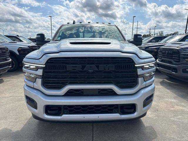 2026 RAM Ram 2500 RAM 2500 LARAMIE CREW CAB 4X4 64 BOX