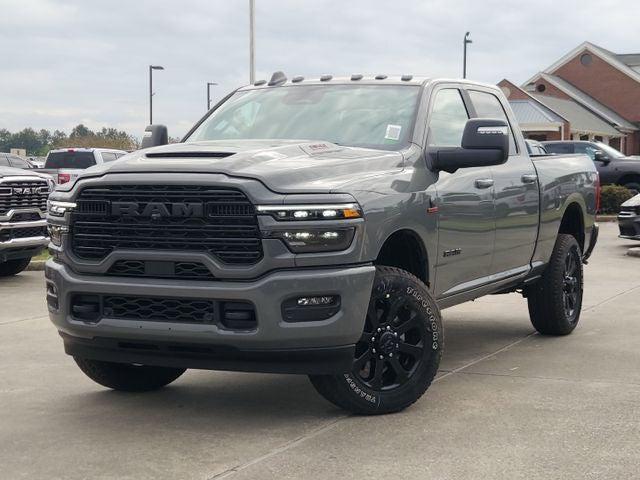 2026 RAM Ram 2500 RAM 2500 LARAMIE CREW CAB 4X4 64 BOX 2026 RAM Ram 2500 RAM 2500 LARAMIE CREW CAB 4X4 64 BOX