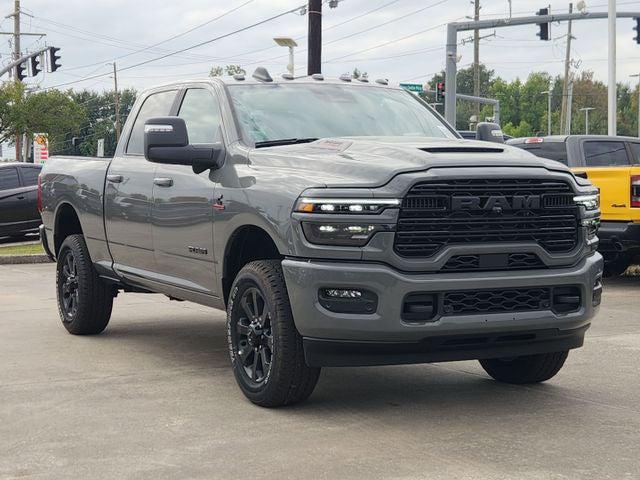 2026 RAM Ram 2500 RAM 2500 LARAMIE CREW CAB 4X4 64 BOX 2026 RAM Ram 2500 RAM 2500 LARAMIE CREW CAB 4X4 64 BOX