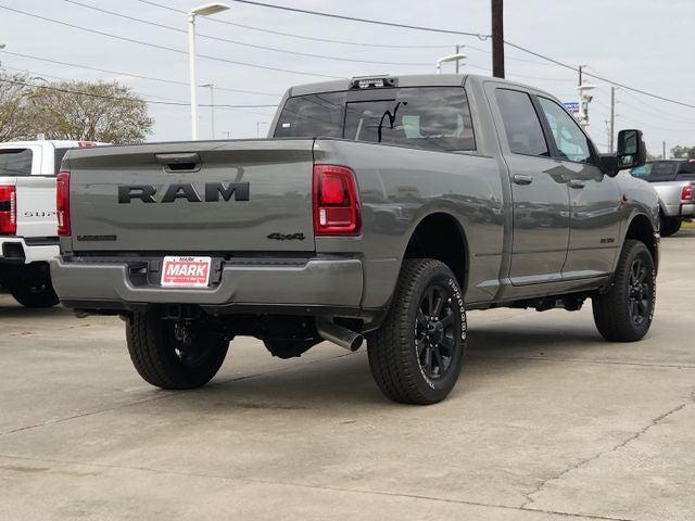 2026 RAM Ram 2500 RAM 2500 LARAMIE CREW CAB 4X4 64 BOX 2026 RAM Ram 2500 RAM 2500 LARAMIE CREW CAB 4X4 64 BOX