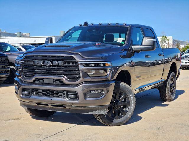 2026 RAM Ram 2500 RAM 2500 LARAMIE CREW CAB 4X4 64 BOX