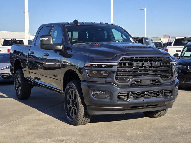 2026 RAM Ram 2500 RAM 2500 LARAMIE CREW CAB 4X4 64 BOX