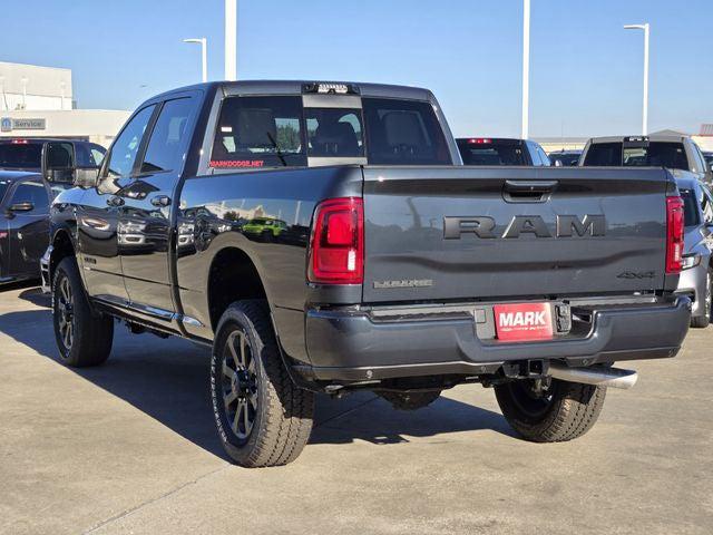 2026 RAM Ram 2500 RAM 2500 LARAMIE CREW CAB 4X4 64 BOX