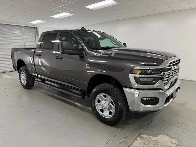 2026 RAM Ram 2500 RAM 2500 TRADESMAN CREW CAB 4X4 64 BOX