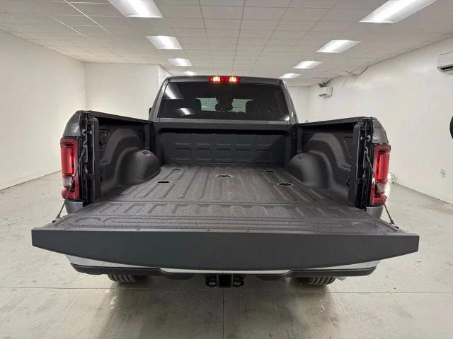 2026 Ram 2500 Tradesman Crew Cab 4x4 6'4" Box