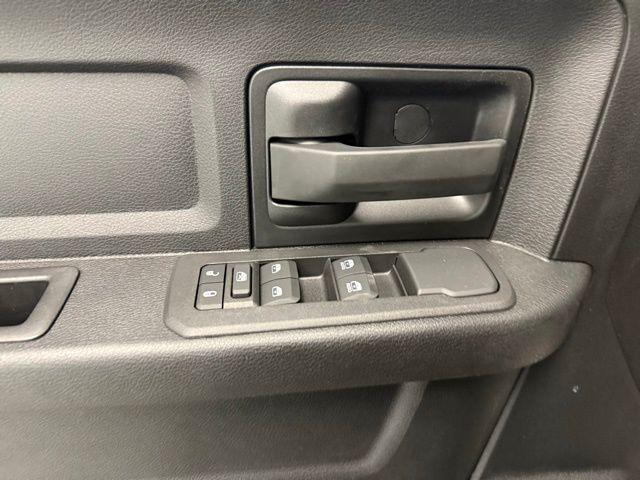 2026 Ram 2500 Tradesman Crew Cab 4x4 6'4" Box