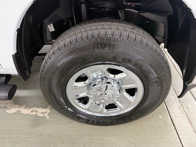 2026 Ram 2500 Tradesman Crew Cab 4x4 64 Box