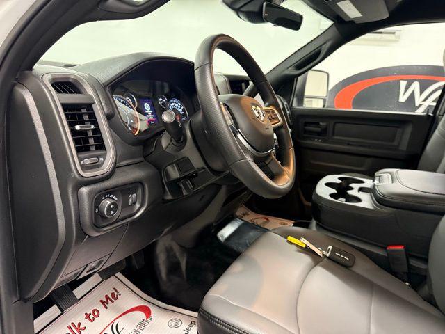 2026 Ram 2500 Tradesman Crew Cab 4x4 64 Box