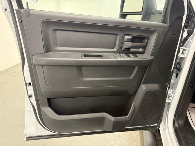 2026 Ram 2500 Tradesman Crew Cab 4x4 64 Box