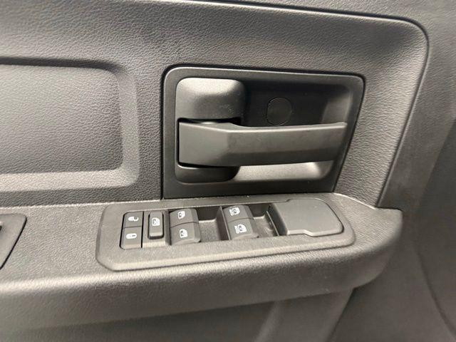 2026 Ram 2500 Tradesman Crew Cab 4x4 64 Box