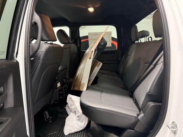 2026 Ram 2500 Tradesman Crew Cab 4x4 64 Box