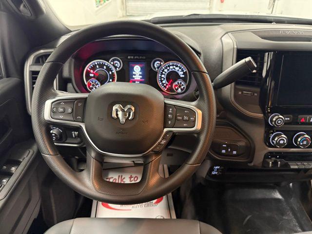 2026 Ram 2500 Tradesman Crew Cab 4x4 64 Box