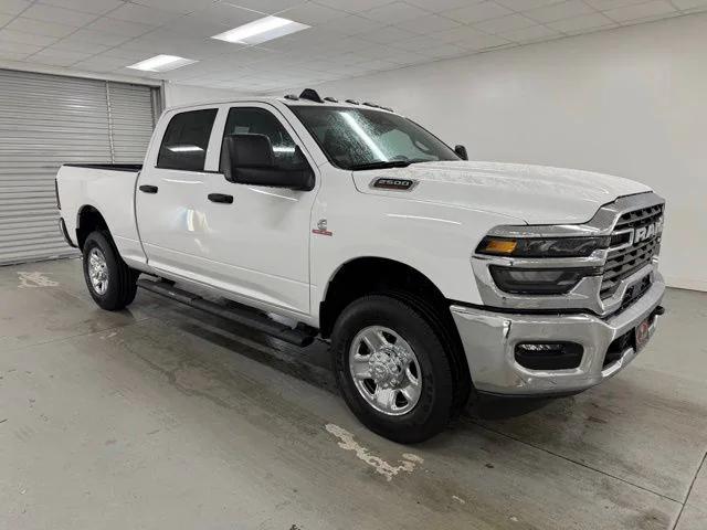 2026 Ram 2500 Tradesman Crew Cab 4x4 64 Box
