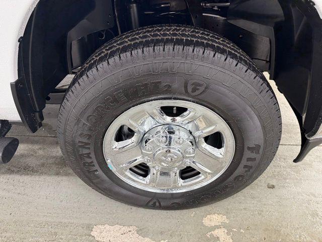 2026 Ram 2500 Tradesman Crew Cab 4x4 64 Box