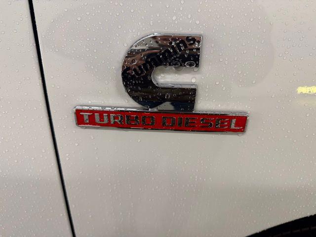 2026 Ram 2500 Tradesman Crew Cab 4x4 64 Box