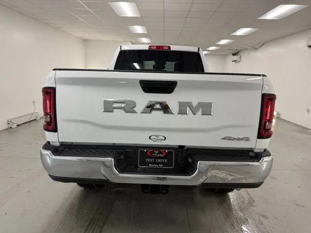 2026 Ram 2500 Tradesman Crew Cab 4x4 64 Box