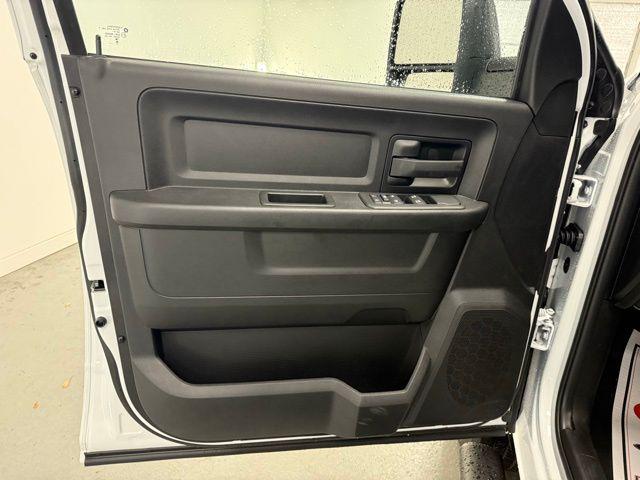 2026 Ram 2500 Tradesman Crew Cab 4x4 64 Box