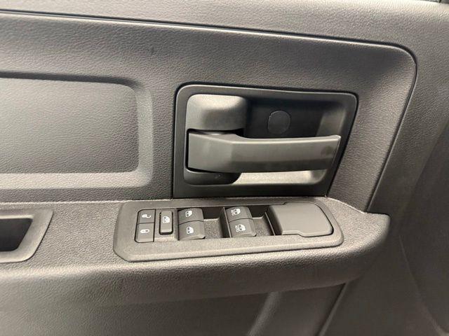 2026 Ram 2500 Tradesman Crew Cab 4x4 64 Box