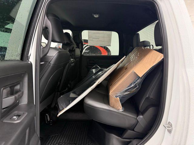 2026 Ram 2500 Tradesman Crew Cab 4x4 64 Box
