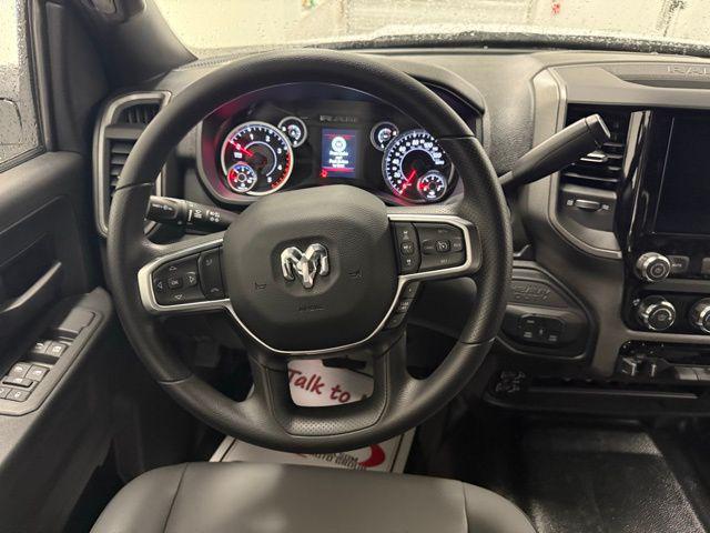 2026 Ram 2500 Tradesman Crew Cab 4x4 64 Box
