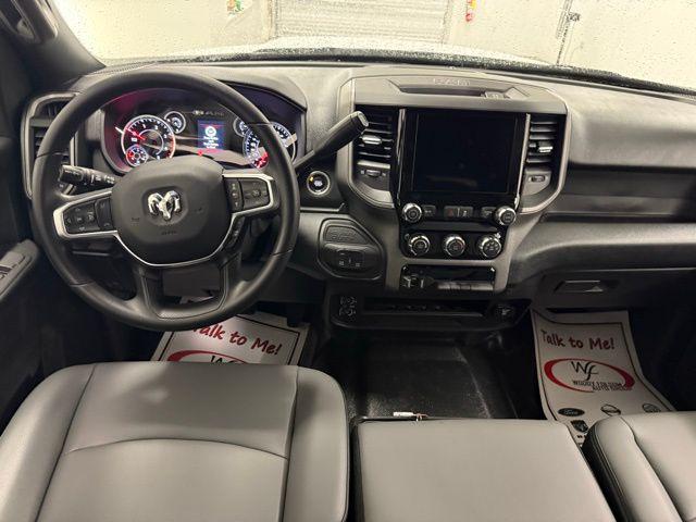 2026 Ram 2500 Tradesman Crew Cab 4x4 64 Box