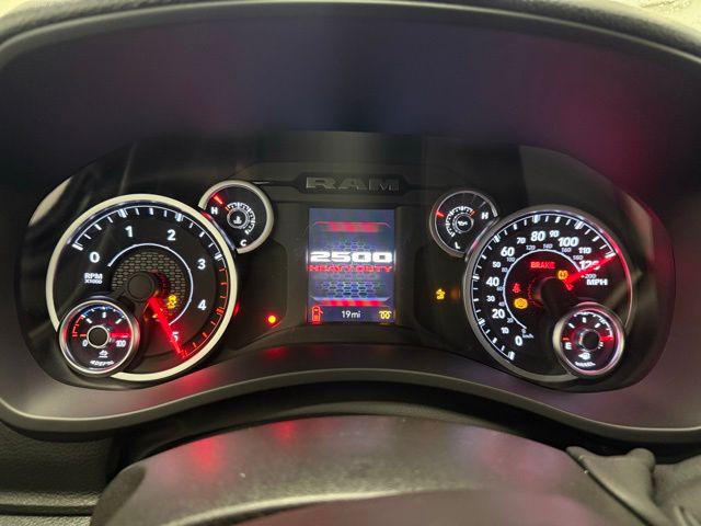 2026 Ram 2500 Tradesman Crew Cab 4x4 64 Box