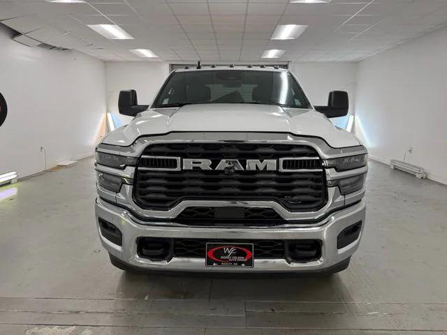 2026 RAM Ram 2500 RAM 2500 TRADESMAN CREW CAB 4X4 64 BOX