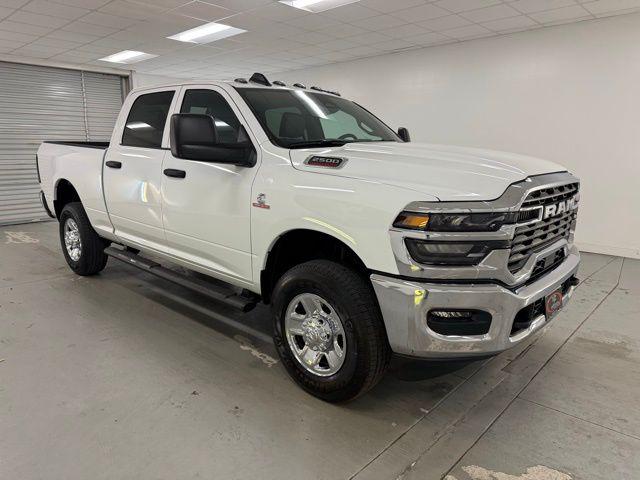 2026 RAM Ram 2500 RAM 2500 TRADESMAN CREW CAB 4X4 64 BOX