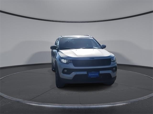 2026 Jeep Compass COMPASS LIMITED ALTITUDE 4X4 2026 Jeep Compass COMPASS LIMITED ALTITUDE 4X4