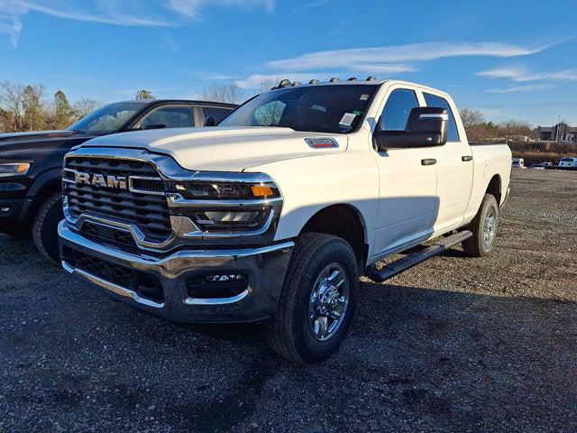 2026 RAM Ram 2500 RAM 2500 TRADESMAN CREW CAB 4X4 64 BOX