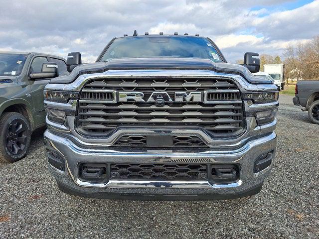 2026 RAM Ram 2500 RAM 2500 TRADESMAN CREW CAB 4X4 64 BOX 2026 RAM Ram 2500 RAM 2500 TRADESMAN CREW CAB 4X4 64 BOX