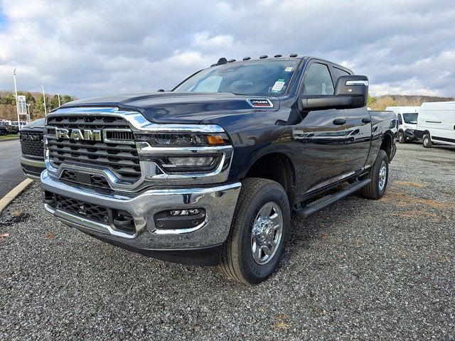 2026 RAM Ram 2500 RAM 2500 TRADESMAN CREW CAB 4X4 64 BOX 2026 RAM Ram 2500 RAM 2500 TRADESMAN CREW CAB 4X4 64 BOX