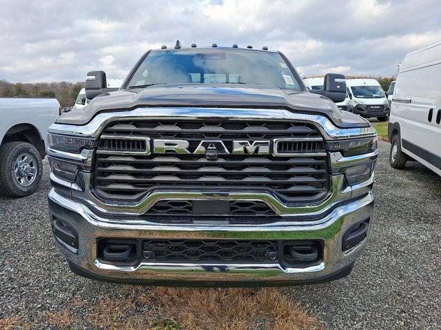 2026 RAM Ram 2500 RAM 2500 TRADESMAN CREW CAB 4X4 64 BOX