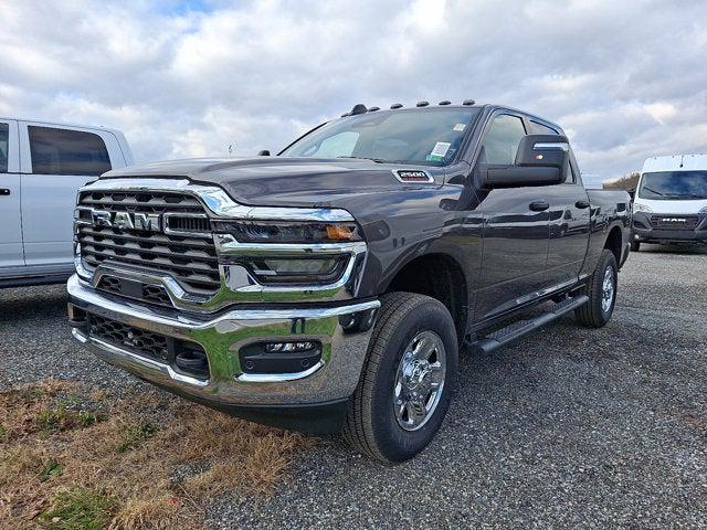 2026 RAM Ram 2500 RAM 2500 TRADESMAN CREW CAB 4X4 64 BOX
