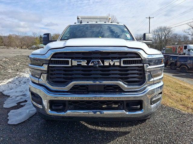 2026 RAM Ram 2500 RAM 2500 TRADESMAN CREW CAB 4X4 64 BOX