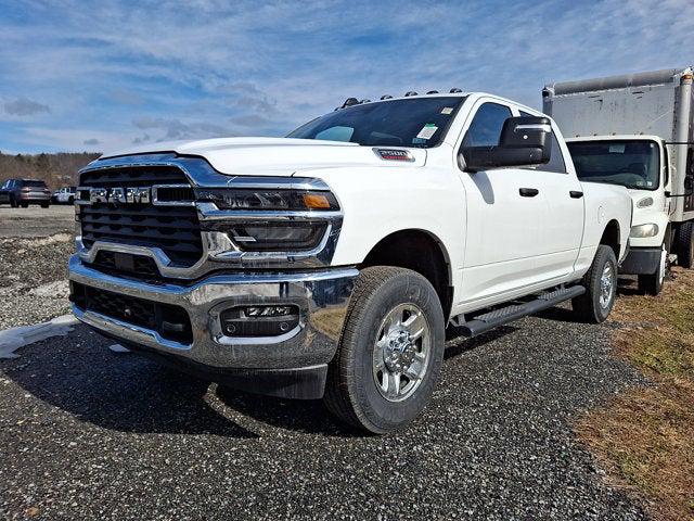 2026 RAM Ram 2500 RAM 2500 TRADESMAN CREW CAB 4X4 64 BOX