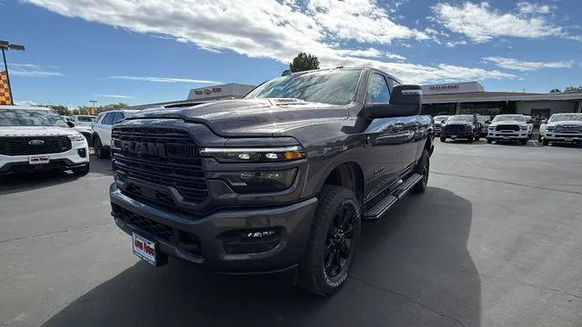 2026 RAM Ram 2500 RAM 2500 LARAMIE CREW CAB 4X4 64 BOX 2026 RAM Ram 2500 RAM 2500 LARAMIE CREW CAB 4X4 64 BOX