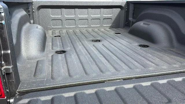 2026 Ram 2500 Laramie Crew Cab 4x4 6'4" Box
