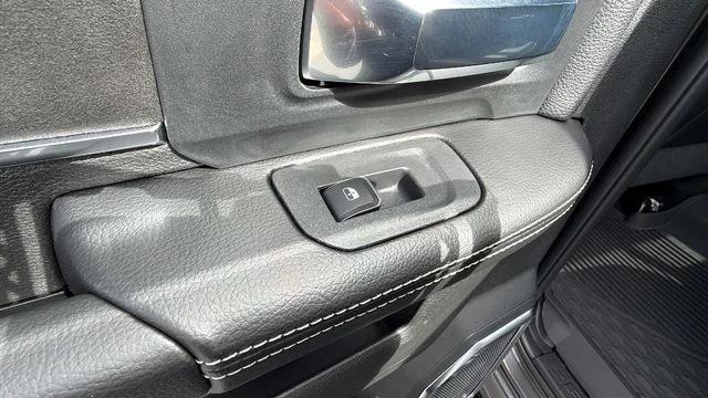 2026 Ram 2500 Laramie Crew Cab 4x4 6'4" Box