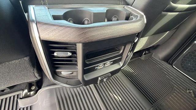 2026 Ram 2500 Laramie Crew Cab 4x4 6'4" Box