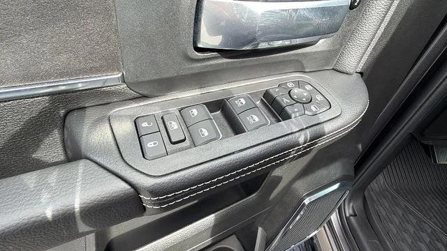 2026 Ram 2500 Laramie Crew Cab 4x4 6'4" Box