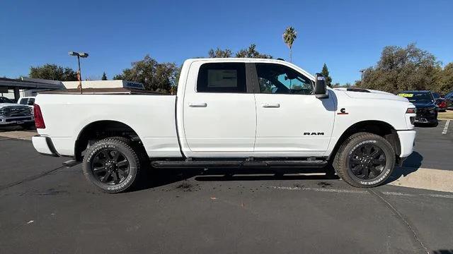 2026 RAM Ram 2500 RAM 2500 LARAMIE CREW CAB 4X4 64 BOX