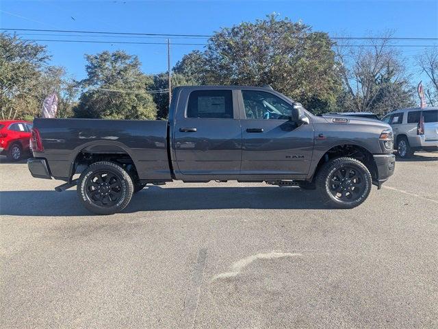 2026 RAM Ram 2500 RAM 2500 BIG HORN CREW CAB 4X4 64 BOX
