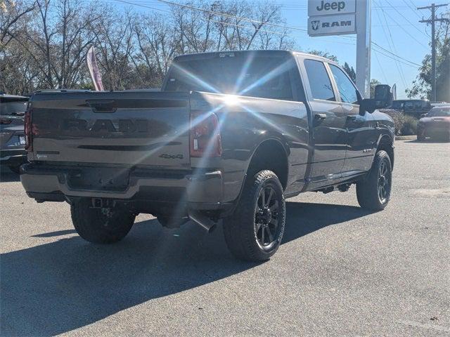 2026 RAM Ram 2500 RAM 2500 BIG HORN CREW CAB 4X4 64 BOX
