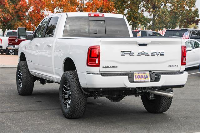 2026 RAM Ram 2500 RAM 2500 LARAMIE CREW CAB 4X4 64 BOX