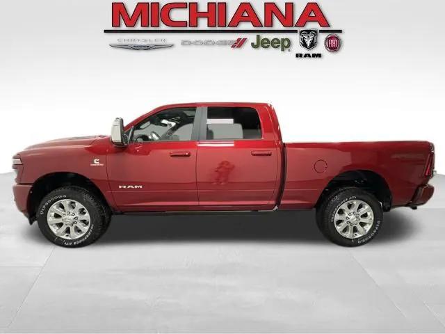 2026 RAM Ram 2500 RAM 2500 LARAMIE CREW CAB 4X4 64 BOX 2026 RAM Ram 2500 RAM 2500 LARAMIE CREW CAB 4X4 64 BOX