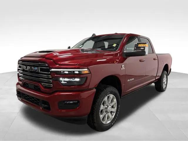 2026 RAM Ram 2500 RAM 2500 LARAMIE CREW CAB 4X4 64 BOX 2026 RAM Ram 2500 RAM 2500 LARAMIE CREW CAB 4X4 64 BOX