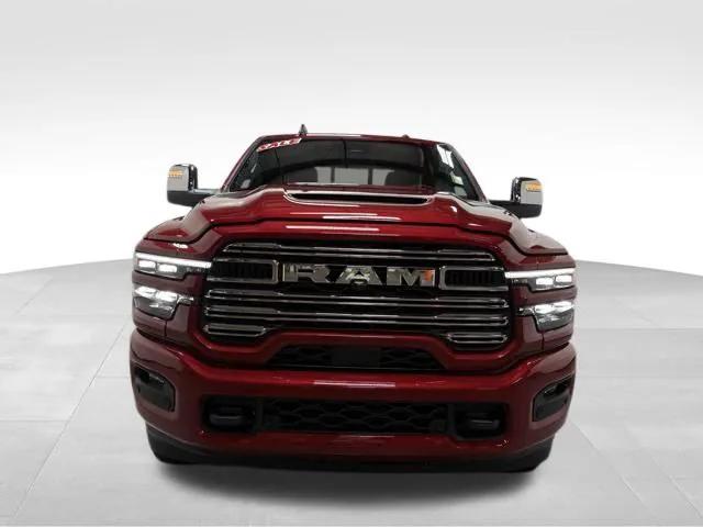 2026 RAM Ram 2500 RAM 2500 LARAMIE CREW CAB 4X4 64 BOX 2026 RAM Ram 2500 RAM 2500 LARAMIE CREW CAB 4X4 64 BOX