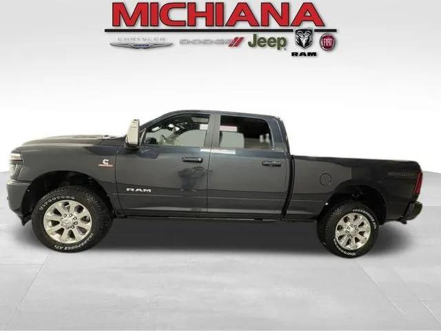 2026 RAM Ram 2500 RAM 2500 LARAMIE CREW CAB 4X4 64 BOX 2026 RAM Ram 2500 RAM 2500 LARAMIE CREW CAB 4X4 64 BOX